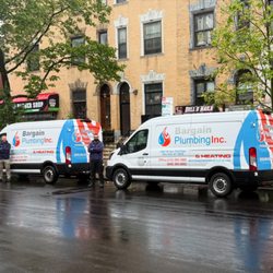 Bargain Plumbing and Heating