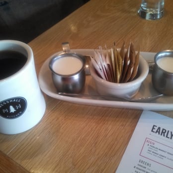 MESSHALL - Coffee service - Breakfast & Brunch Near Me - Los Angeles, California MESSHALL - Coffee service - Breakfast & Brunch Near Me - Los Angeles, California