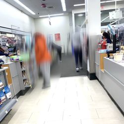 Walgreens - Space