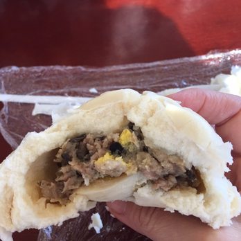 Pho 515 - Sausage steam bun - Vietnamese Near Me - Des Moines, Iowa