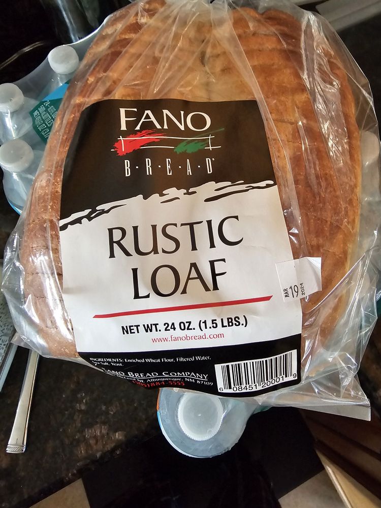 FANO BREAD COMPANY Updated October 2024 17 Photos & 17 Reviews