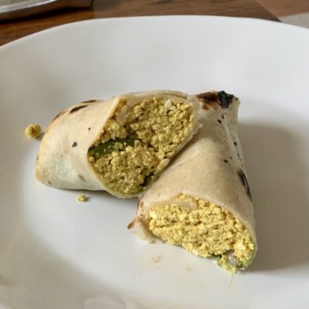Spice Waala - Paneer Bhurji Roll - Indian Near Me - Seattle, Washington Spice Waala - Paneer Bhurji Roll - Indian Near Me - Seattle, Washington