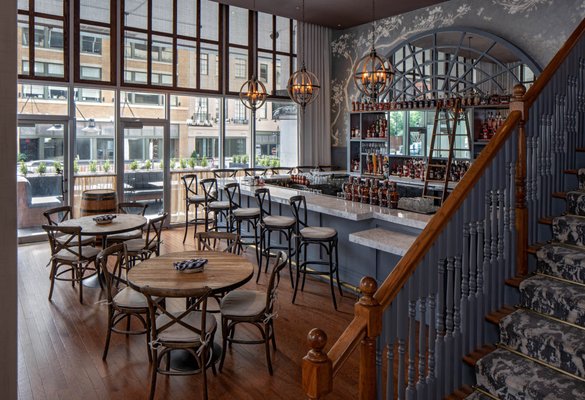 Elm Street Cask & Kitchen by null