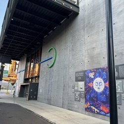 Musikfest Cafe - Exterior