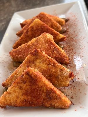 gertrude’s by null