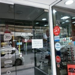 Óptica del Parque