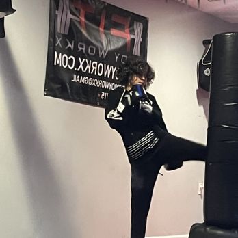 Fit Body Workx - Kickboxing Near Me - Bloomfield , New Jersey Fit Body Workx - Kickboxing Near Me - Bloomfield , New Jersey