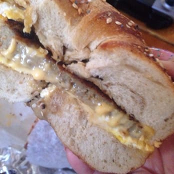 Bagels & Brew - Bagels Near Me - Astoria, New York