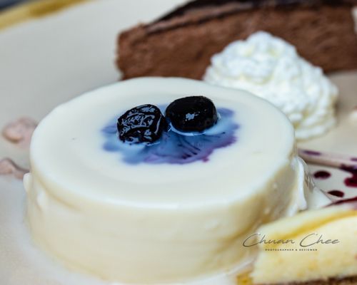 Clandestino Food& Drink by null