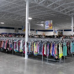 Goodwill Store - Basswood