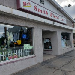 Smith Floral - Storefront