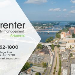 Keyrenter Arkansas Property Management