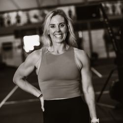 Better You Fitness