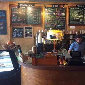 Mudhouse Coffee - Coffee & Tea Near Me - Springfield, Missouri