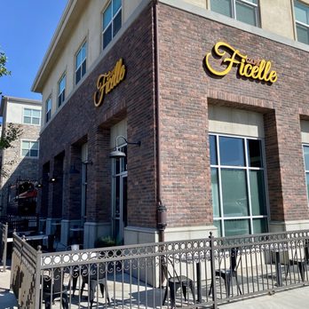 Cafe Ficelle - Storefront - Sandwiches Near Me - Camarillo, California Cafe Ficelle - Storefront - Sandwiches Near Me - Camarillo, California