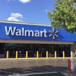 Exterior photo of Walmart - Elk Grove, California Exterior photo of Walmart - Elk Grove, California