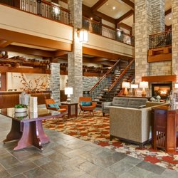 DoubleTree Fallsview Resort & Spa by Hilton - Niagara Falls