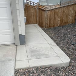 John Garza Concrete