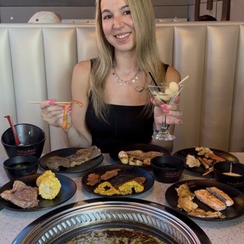 Volcano Hot Pot & Bbq - Hot Pot Near Me - Hollywood, Florida Volcano Hot Pot & Bbq - Hot Pot Near Me - Hollywood, Florida