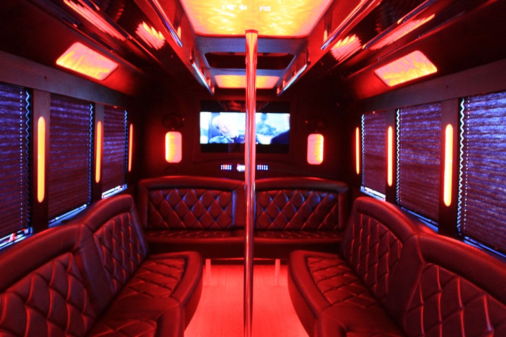 EXPRESS COACH LIMOUSINE SERVICE Updated July 2024 84 Photos 533 Main St, Spotswood, New