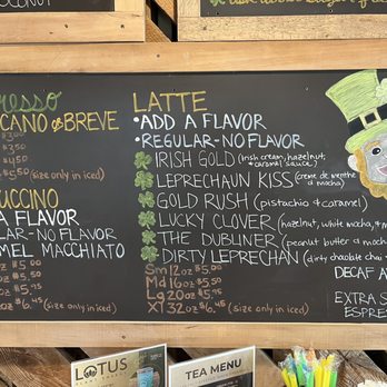 Edelweiss Coffee & Tea Co. - Coffee & Tea Near Me - Amana, Iowa Edelweiss Coffee & Tea Co. - Coffee & Tea Near Me - Amana, Iowa