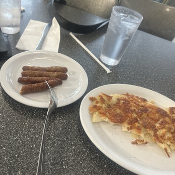 Chubby's Diner - Breakfast & Brunch Near Me - Roseville, California