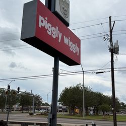 Piggly Wiggly
