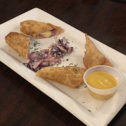 Reuben Rolls