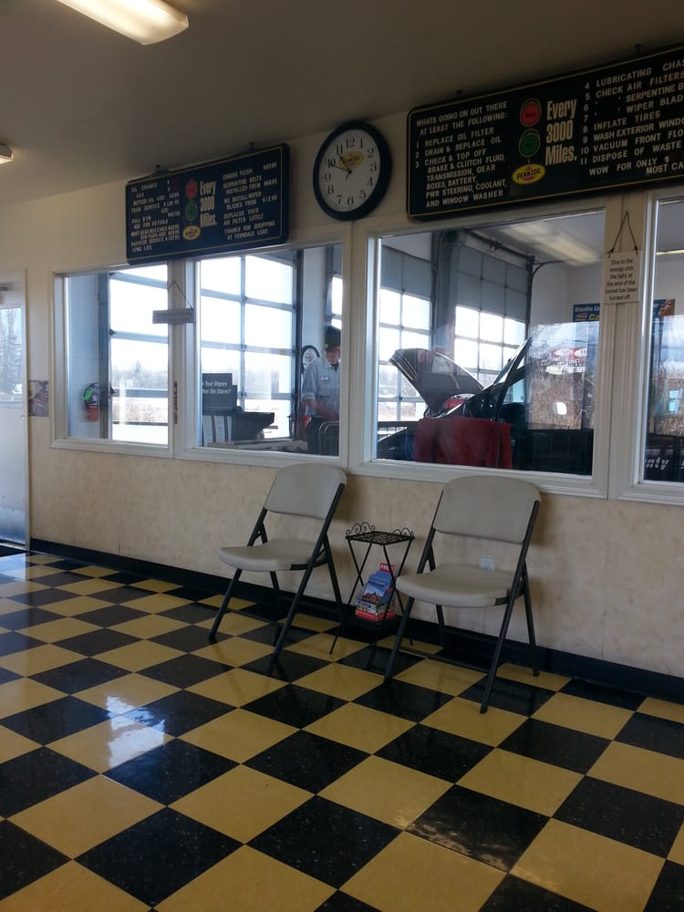 FERNDALE LUBE Updated August 2024 14 Reviews 5585 Labounty Dr