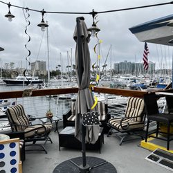 Pacific Mariners Yacht Club
