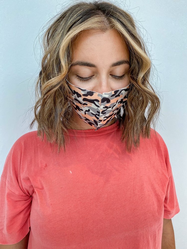 ELIE TANOUS SALON 120 Photos & 61 Reviews 390 Hackensack Ave