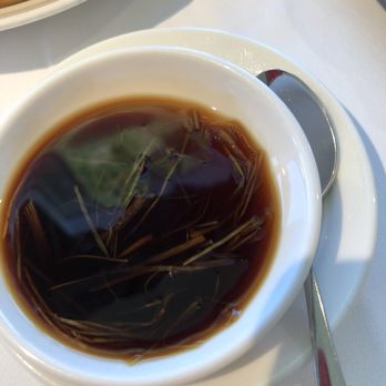 Min Jiang - Dipping sauce for pork soup buns - Dim Sum Near Me - London, XGL