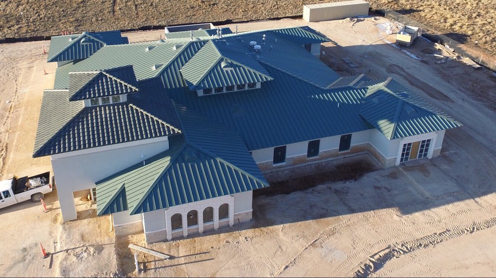 Slide of Greystone Roofing & Construction