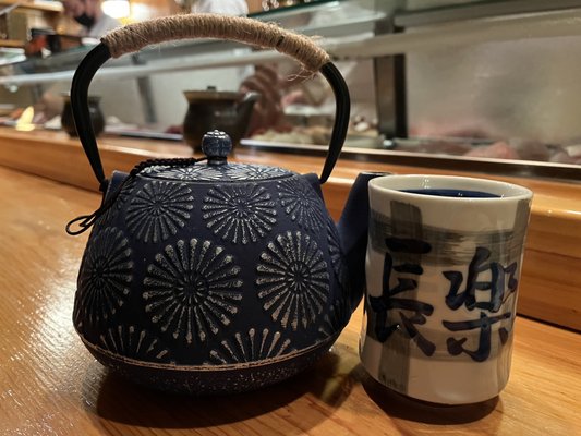 Sagami Japanese Restaurant by null
