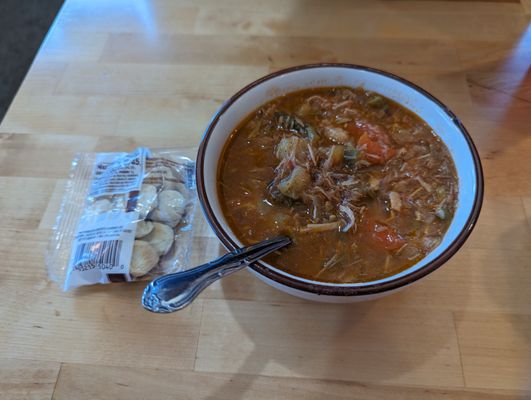 The Booyah Shed by null