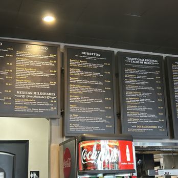 Que Vida Tacos - Menu - Tacos Near Me - Costa Mesa, California Que Vida Tacos - Menu - Tacos Near Me - Costa Mesa, California