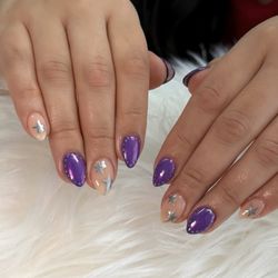 Nail Trix- Montford