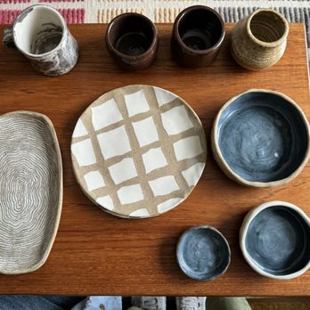 Mel Rice Ceramica - Home Decor Near Me - San Francisco, California Mel Rice Ceramica - Home Decor Near Me - San Francisco, California