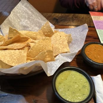 Salsas Mexican Restaurant - Complementary chips and salsa - Mexican Near Me - Galveston, Texas Salsas Mexican Restaurant - Complementary chips and salsa - Mexican Near Me - Galveston, Texas