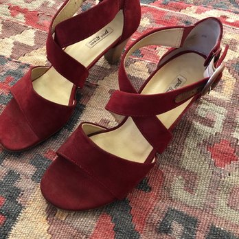 Milano Shoe Repair Service - Shoe Repair Near Me - Pasadena, California Milano Shoe Repair Service - Shoe Repair Near Me - Pasadena, California