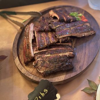 Smoke & Barrel - Ribs - Bars Near Me - Queens, New York