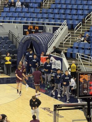 University of Nevada, Reno by null