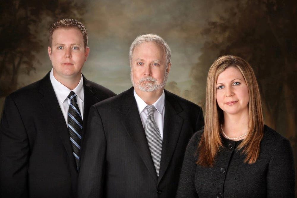 Barron Robert E Atty - disability attorney in Nederland, TX