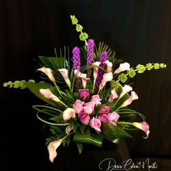 The Petal Patch Florist and Gifts