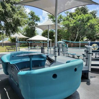 Cannery Park - Parks Near Me - St Cloud, Florida