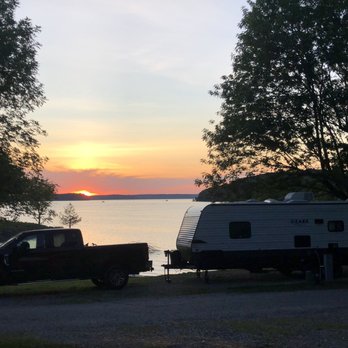 Kentucky Lakes & Prizer Point KOA - Boating Near Me - Cadiz, Kentucky
