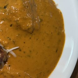Famous Dosa Indian Grill & Thalapkatti Biryani House - Butter chicken