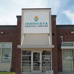 Innovista Medical Center - Meyerland - Meyerland Primary Care - BCBSTX Providers