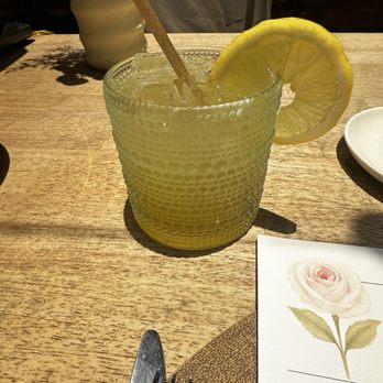 Campfired - Marigold - Breakfast & Brunch Near Me - Tampa, Florida