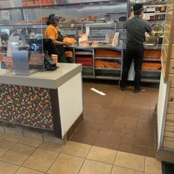 Popeyes
